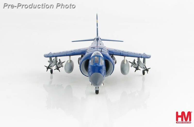 HA4104英國海鷂FA2(FRS.2)模型