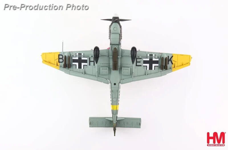 HA0132德軍容克Ju-87G-1 STUKA斯圖卡俯沖轟炸機東線戰場坦克殺手模型