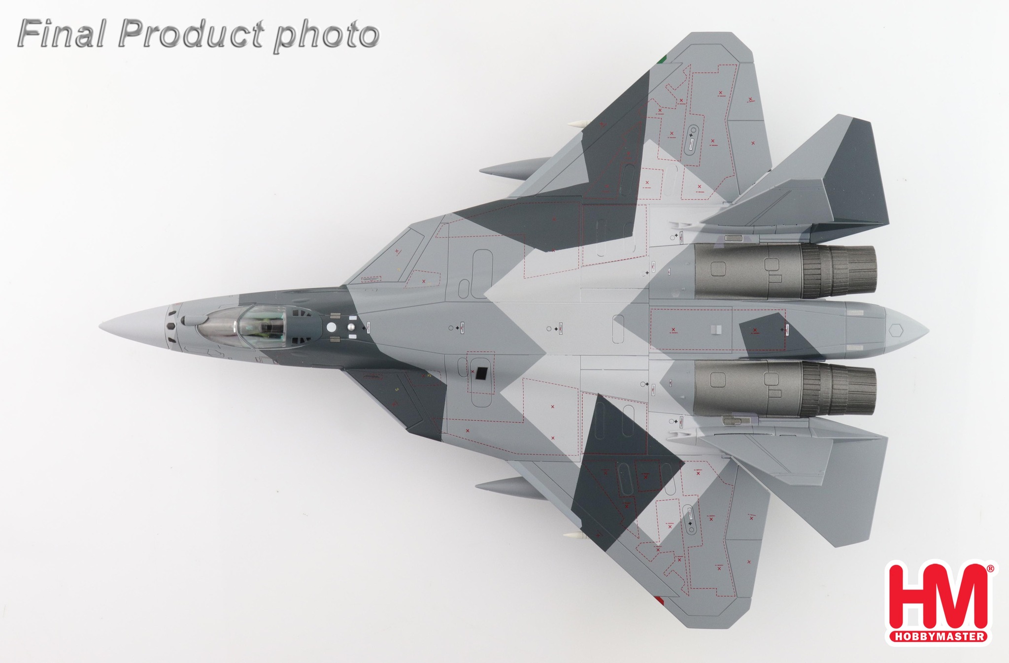 HA6807 TOP GUN Maverick 