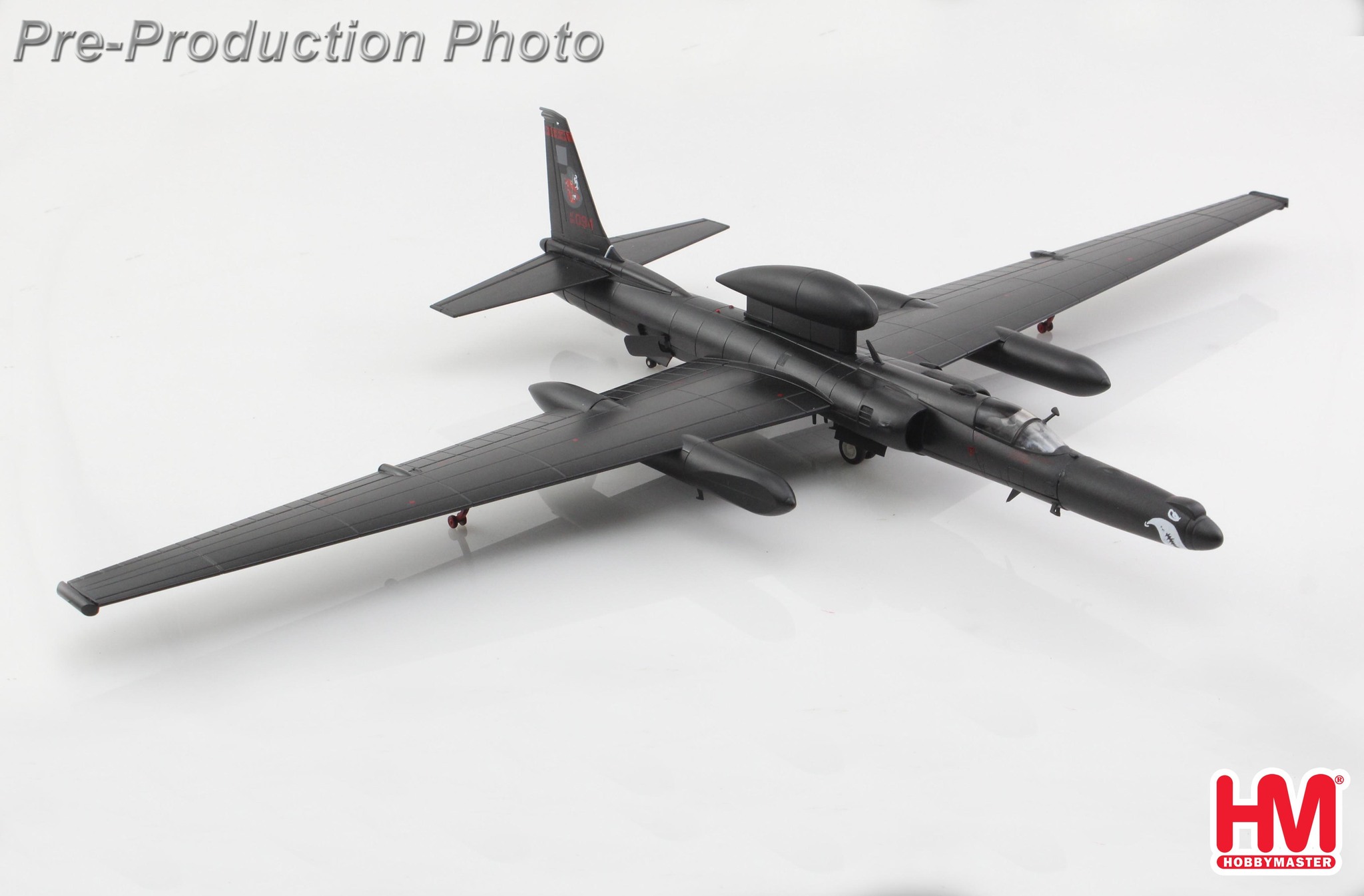 HA6908美國空軍U-2S 99th ERS 80-1094
