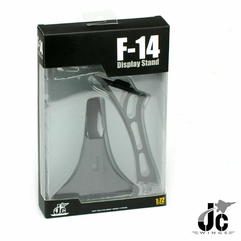 F-14專用飛行狀態展示架JCW-72-STD-F14