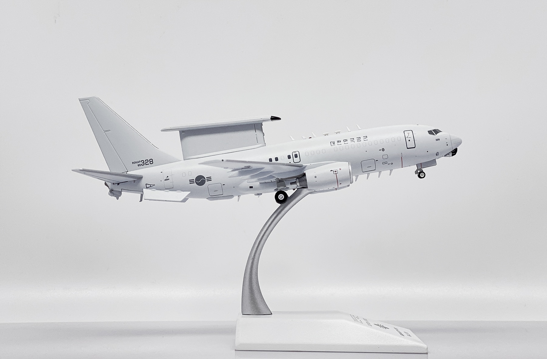 【軍事文創的第一品牌】臂章鑰匙圈HM模型｜鐵鳥迷航空文創館
