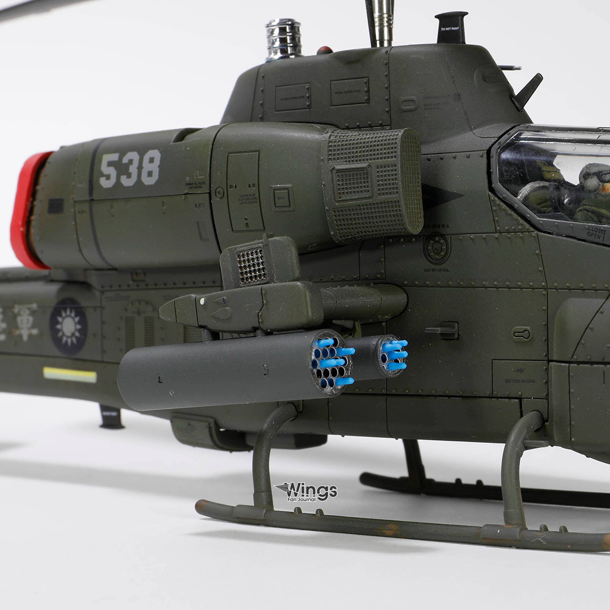 【軍事文創的優質品牌】臂章鑰匙圈HM模型｜鐵鳥迷航空文創館