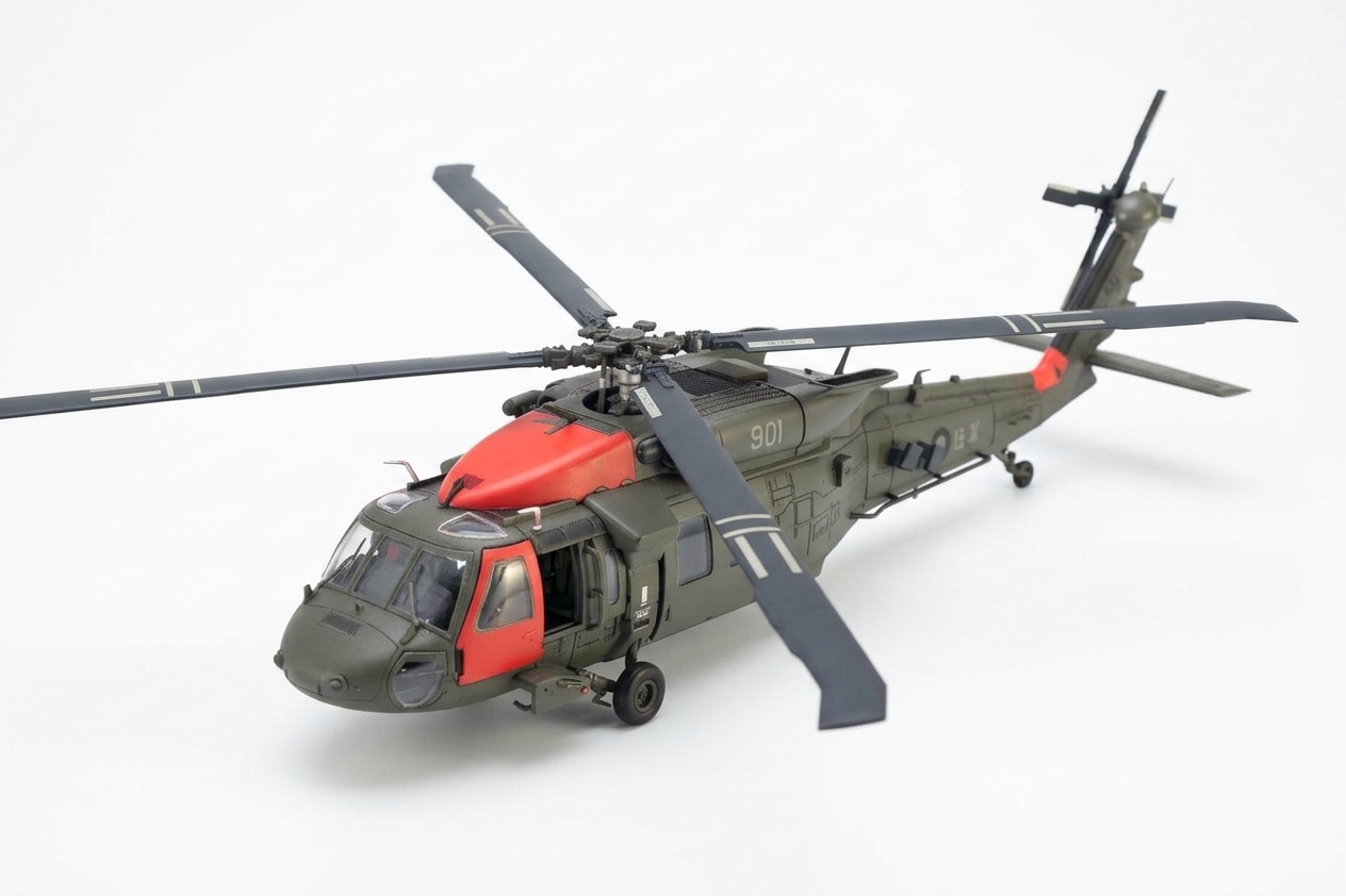 【軍事文創的優質品牌】臂章鑰匙圈HM模型｜鐵鳥迷航空文創館