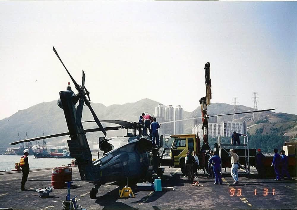 【軍事文創的優質品牌】臂章鑰匙圈HM模型｜鐵鳥迷航空文創館